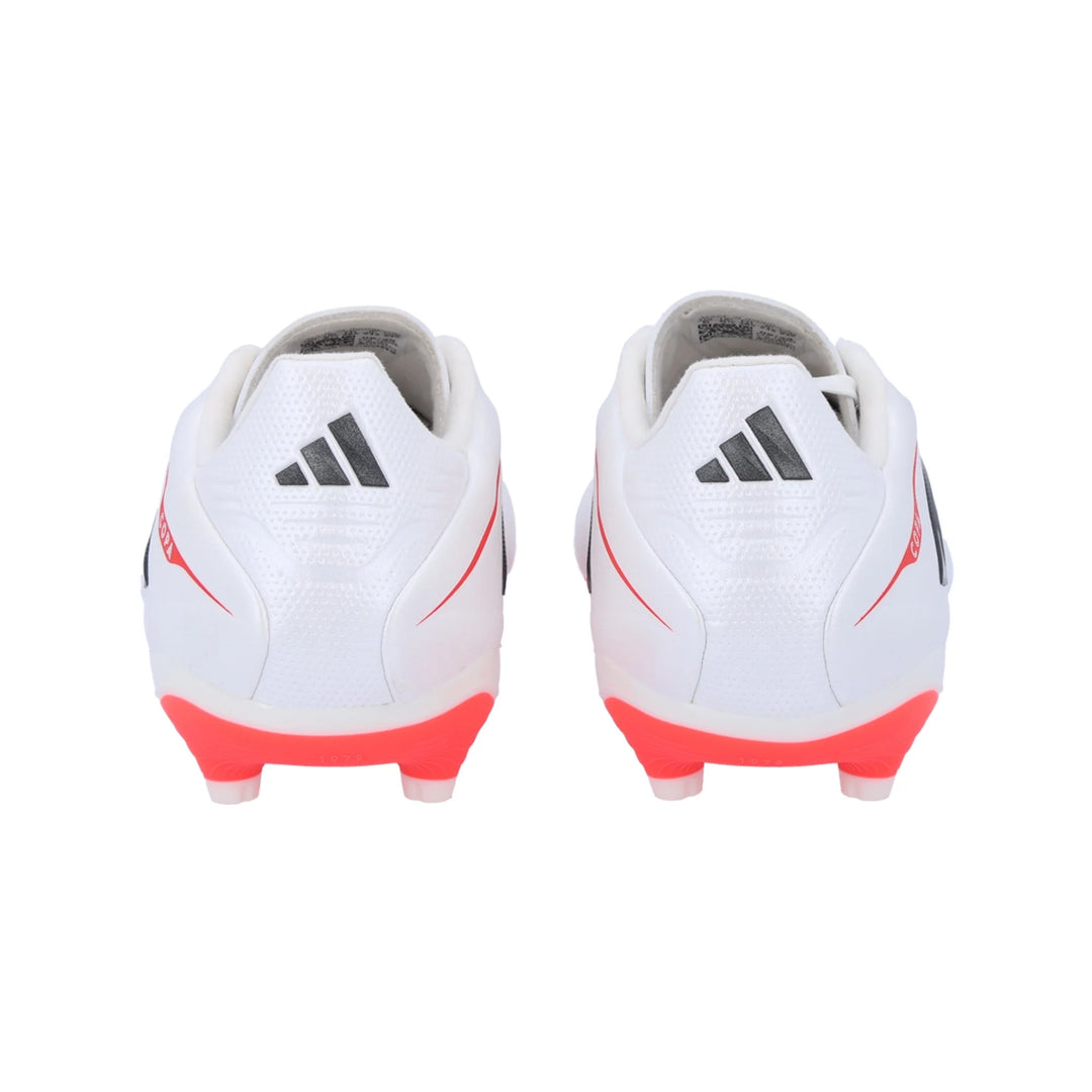 COPA PURE IV LEAGUE FG - Zero Metallic/Core Black