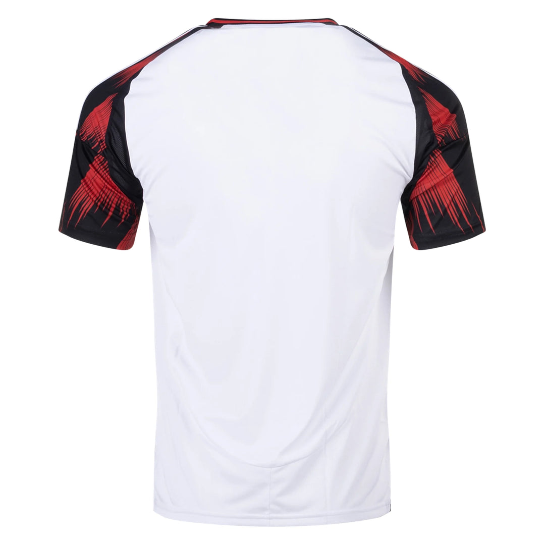 25/26 FLAMENGO AWAY JERSEY