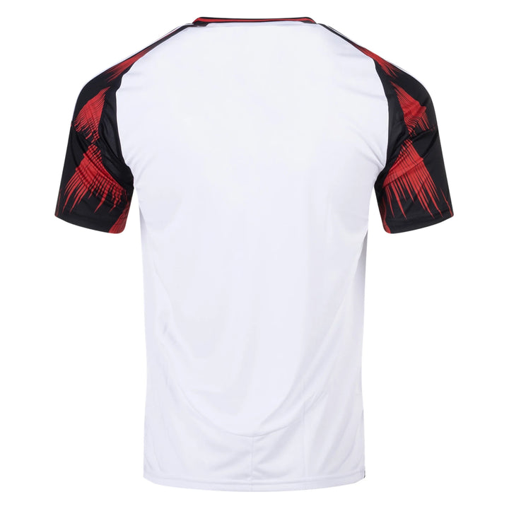 25/26 FLAMENGO AWAY JERSEY