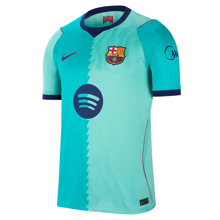 26/27 FC BARCELONA THIRD JERSEY