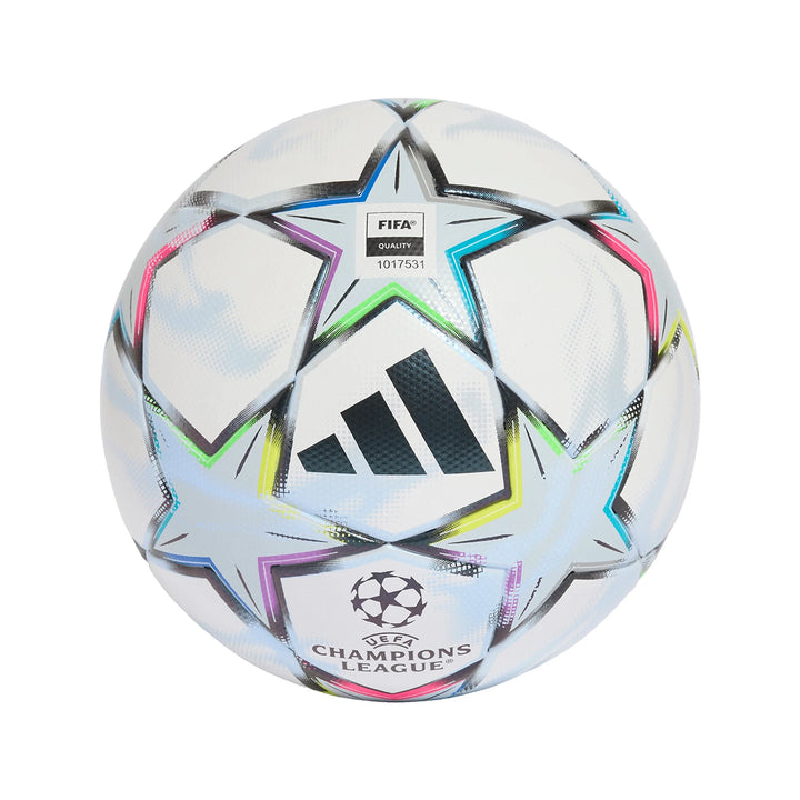 adidas UEFA CHAMPIONS LEAGUE BALL 26/27 - White