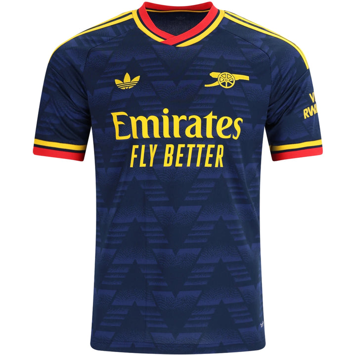 26/27 ARSENAL AWAY JERSEY