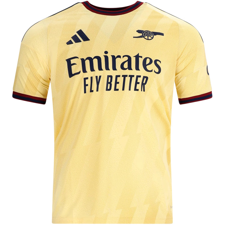 26/27 ARSENAL THIRD JERSEY