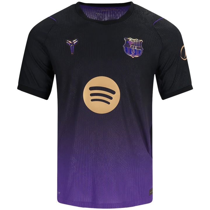 26/27 FC BARCELONA AUTHENTIC AWAY JERSEY