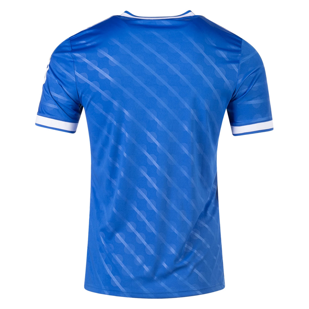 25/26 REAL MADRID THIRD JERSEY