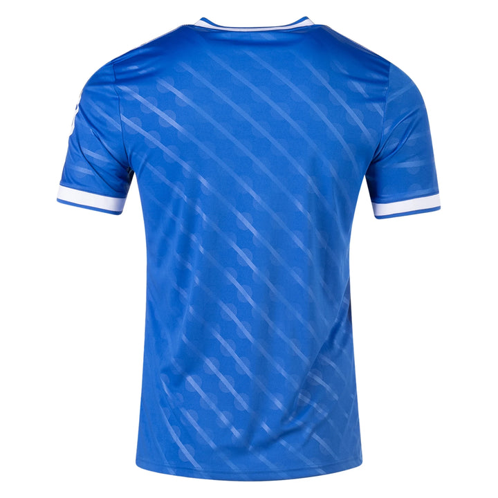 25/26 REAL MADRID THIRD JERSEY
