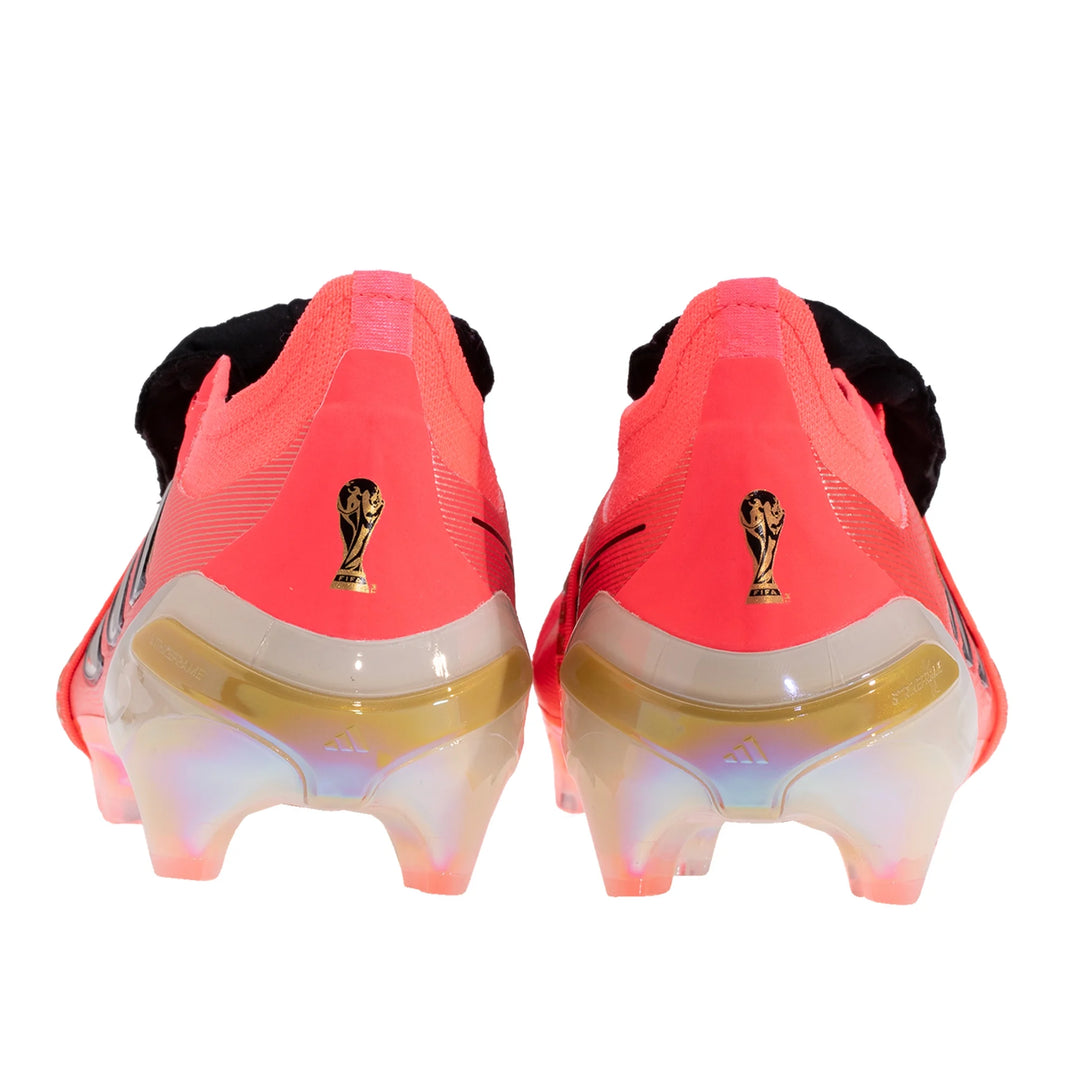 PREDATOR ELITE FT FG FIRM GROUND - 'ROAD TO GLORY PACK'
