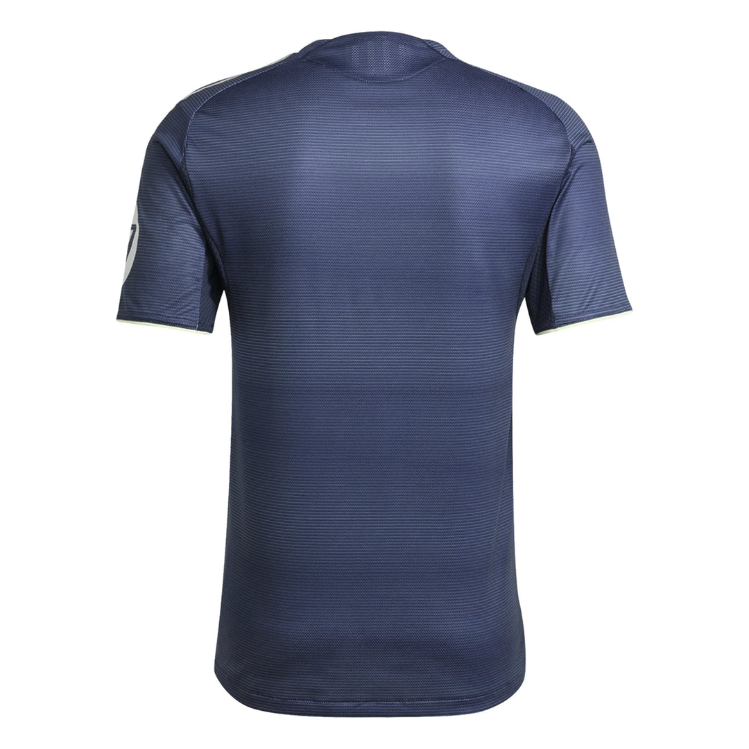 25/26 REAL MADRID AUTHENTIC AWAY JERSEY