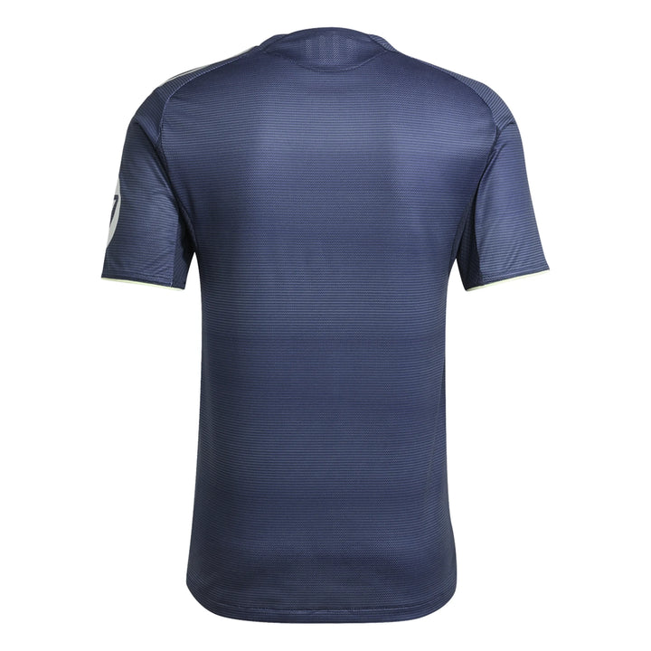 25/26 REAL MADRID AUTHENTIC AWAY JERSEY