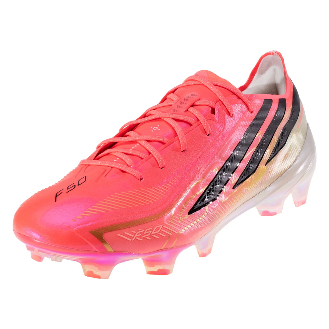 F50 HYPERFAST ELITE FG FIRM GROUND - 'ROAD TO GLORY PACK'