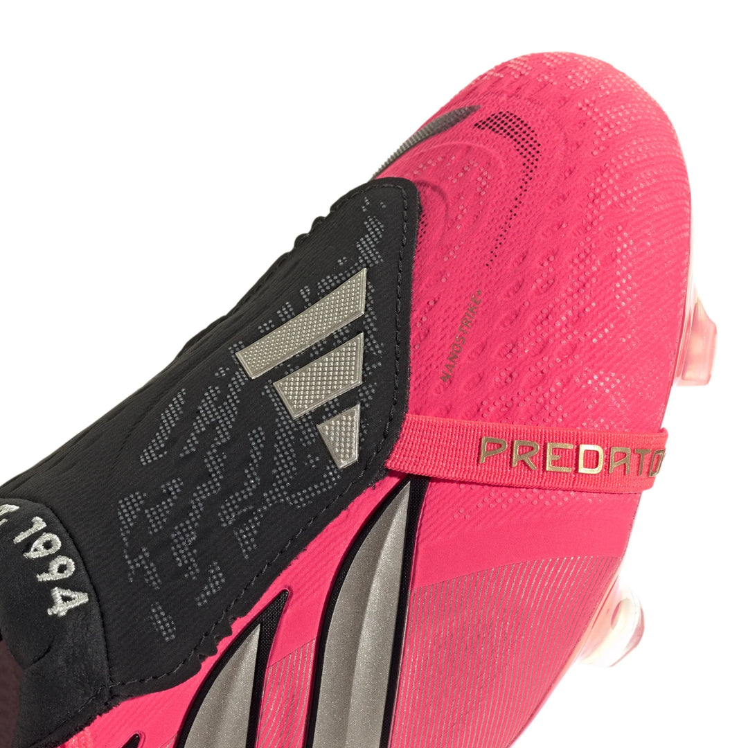PREDATOR ELITE FT FG FIRM GROUND - 'ROAD TO GLORY PACK'