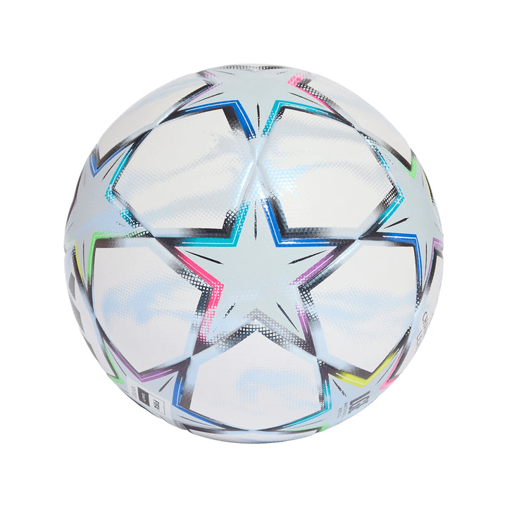 adidas UEFA CHAMPIONS LEAGUE BALL 26/27 - White