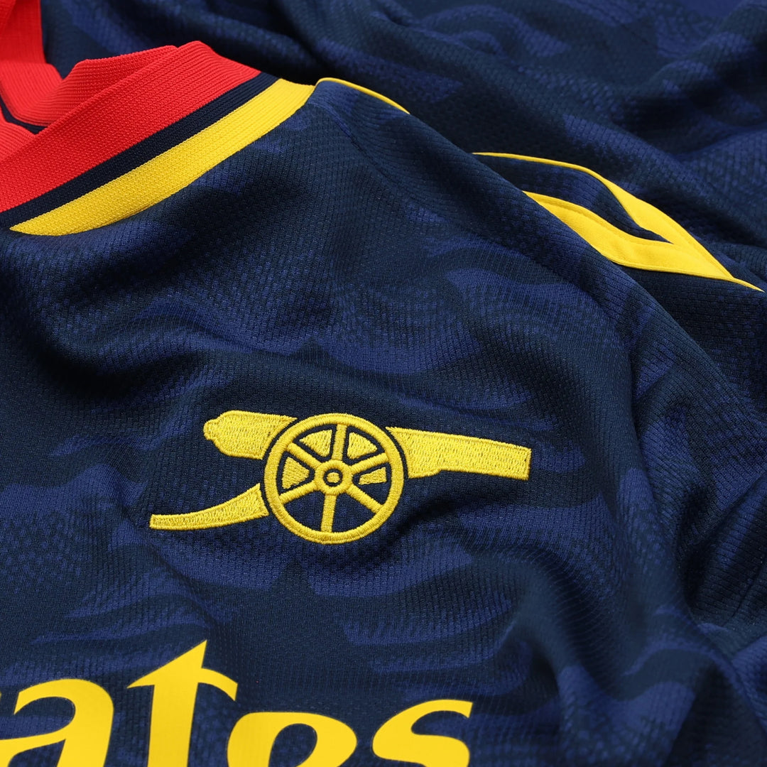 26/27 ARSENAL AWAY JERSEY