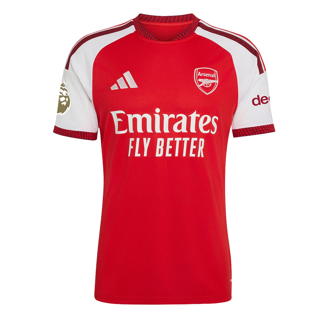 26/27 ARSENAL HOME GYOKERES JERSEY - EPL