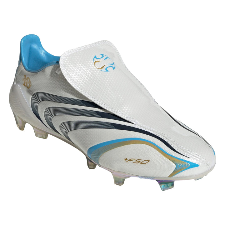F50 ELITE MESSI TUNIT FG FIRM GROUND