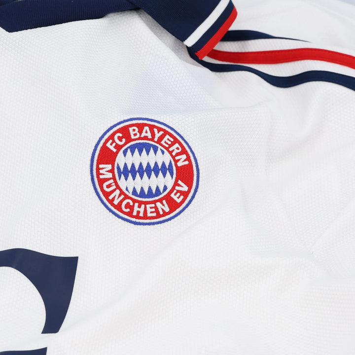 26/27 BAYERN MUNICH AWAY JERSEY