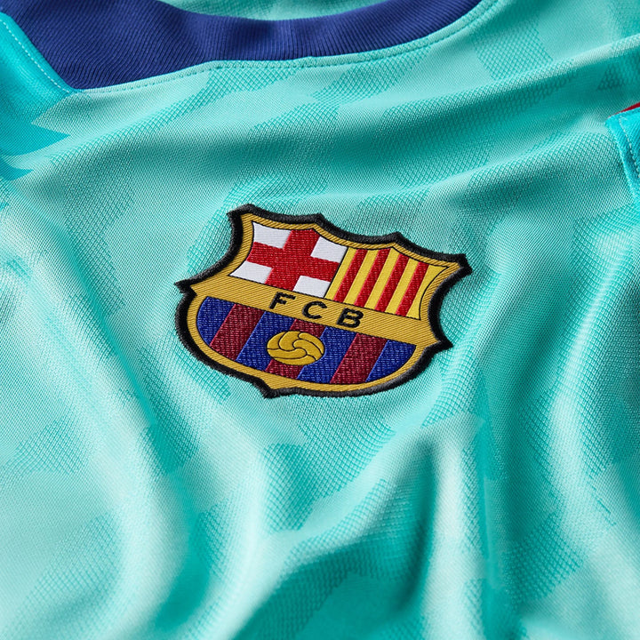26/27 FC BARCELONA THIRD JERSEY