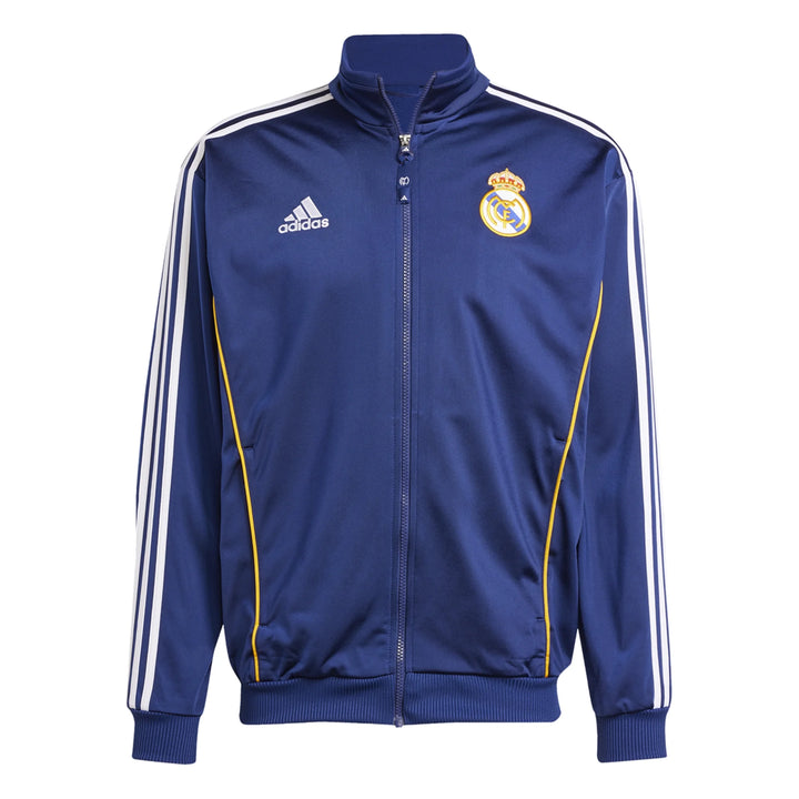 adidas REAL MADRID 1999 TRACK JACKET