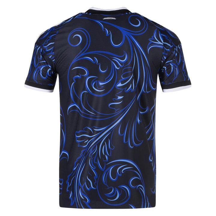 2026 ARGENTINA NATIONAL TEAM AUTHENTIC AWAY JERSEY