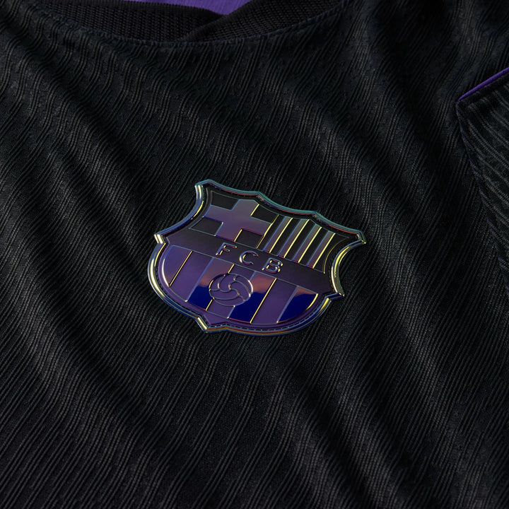 26/27 FC BARCELONA AUTHENTIC AWAY JERSEY