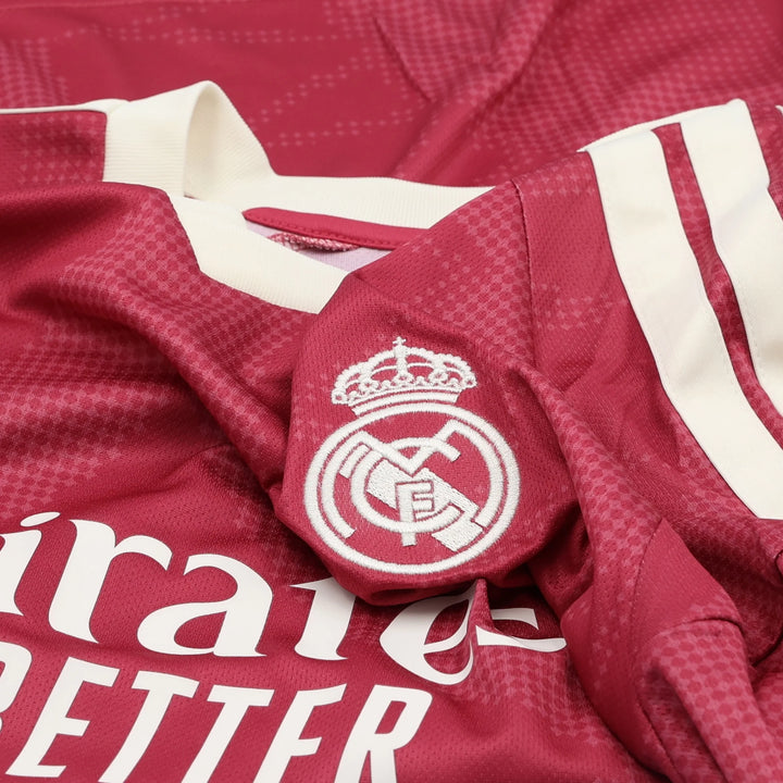 26/27 REAL MADRID THIRD JERSEY
