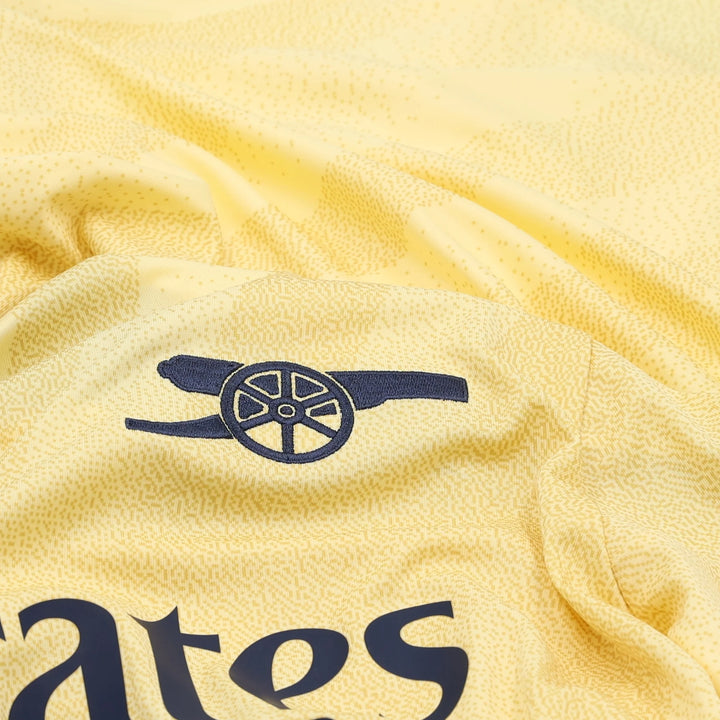 26/27 ARSENAL THIRD JERSEY