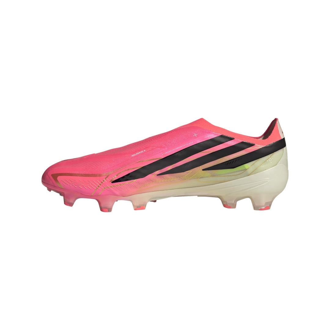 F50 HYPERFAST ELITE LACELESS FG FIRM GROUND - 'ROAD TO GLORY PACK'