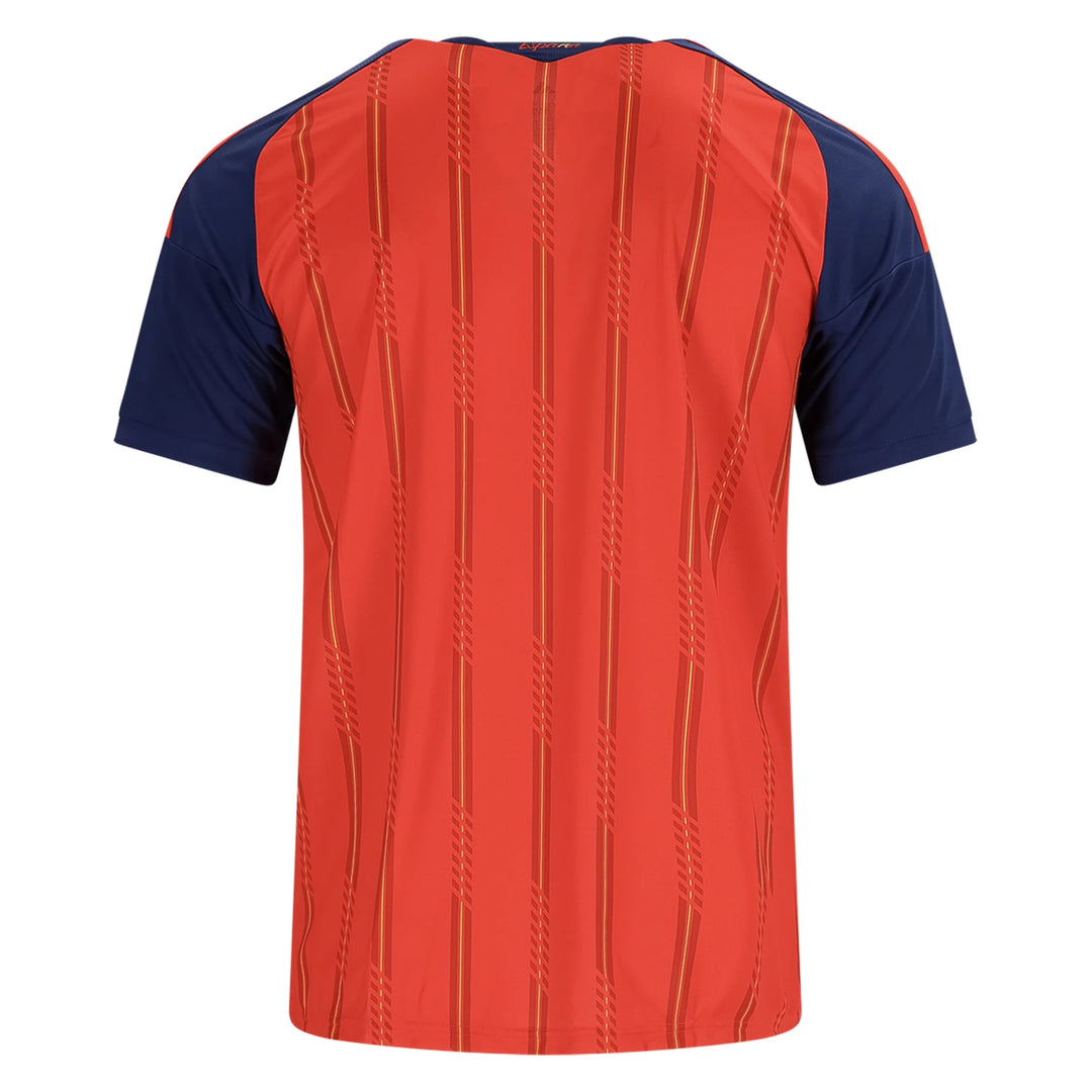 2026 adidas SPAIN HOME JERSEY