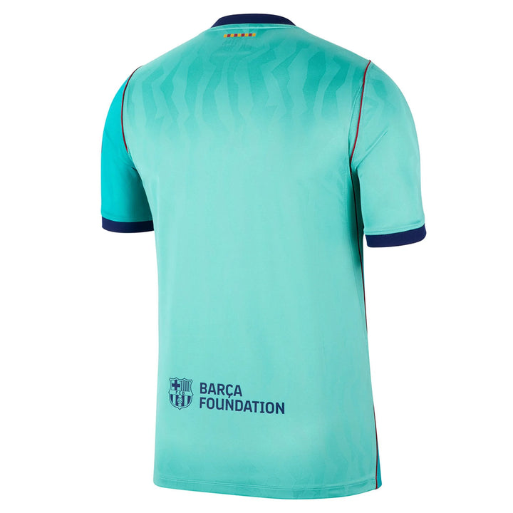 26/27 FC BARCELONA THIRD JERSEY