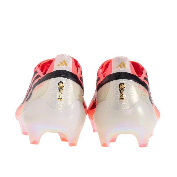 F50 HYPERFAST ELITE FG FIRM GROUND - 'ROAD TO GLORY PACK'