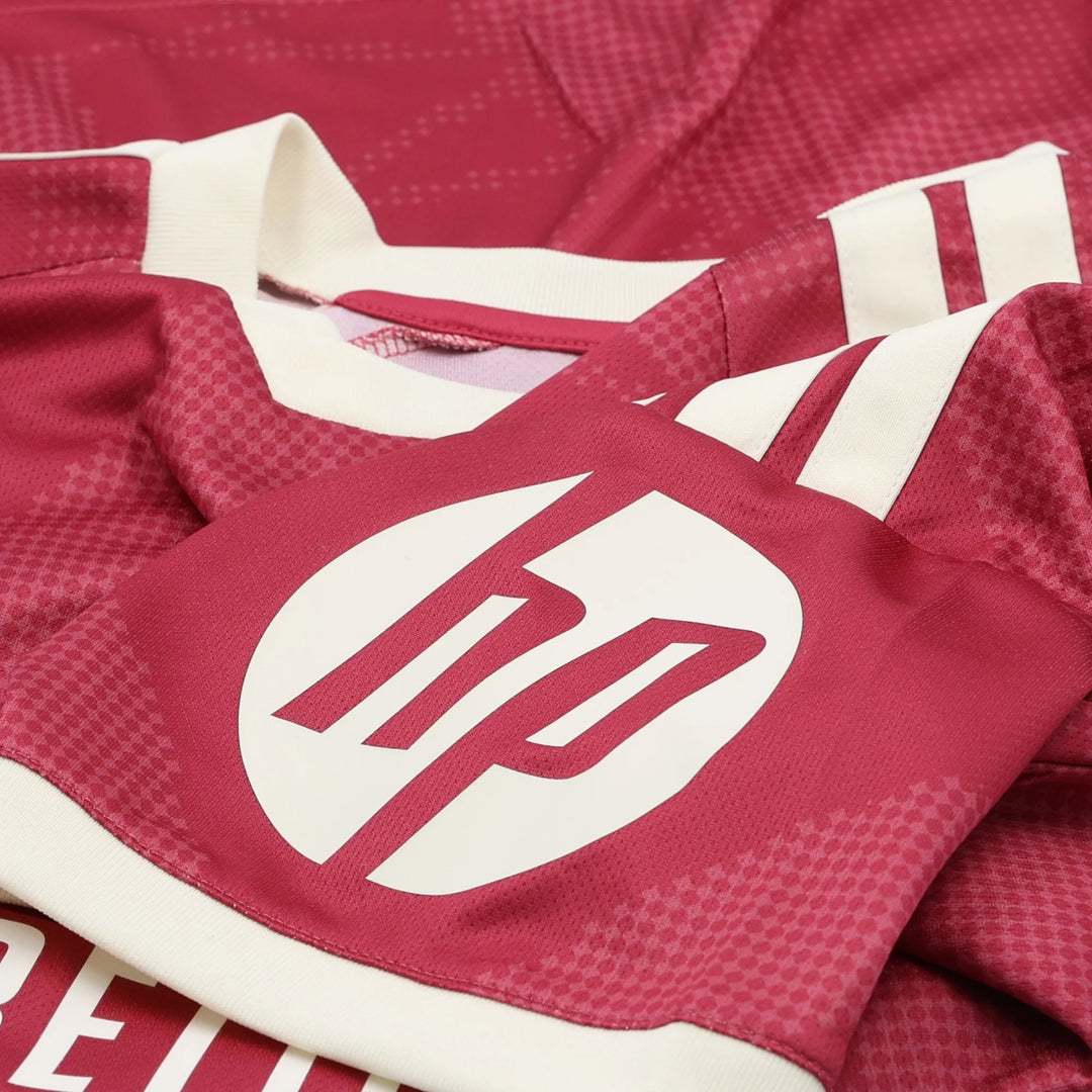 26/27 REAL MADRID THIRD JERSEY