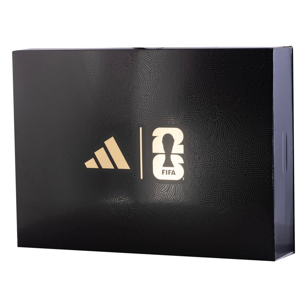 adidas 2026 FIFA WORLD CUP MINI BALL HISTORICAL SET