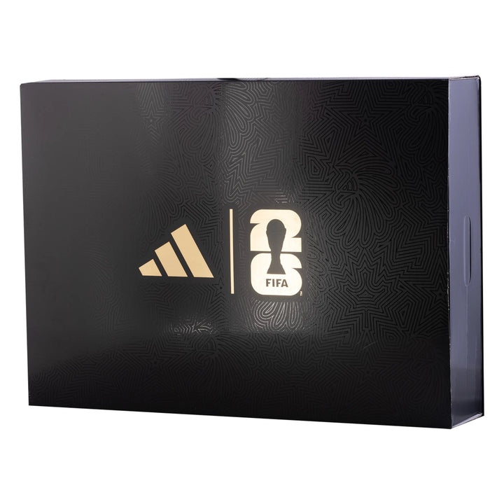 adidas 2026 FIFA WORLD CUP MINI BALL HISTORICAL SET