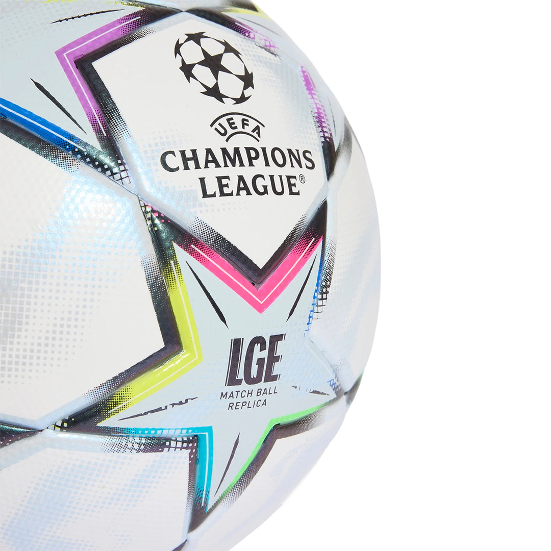 adidas UEFA CHAMPIONS LEAGUE BALL 26/27 - White