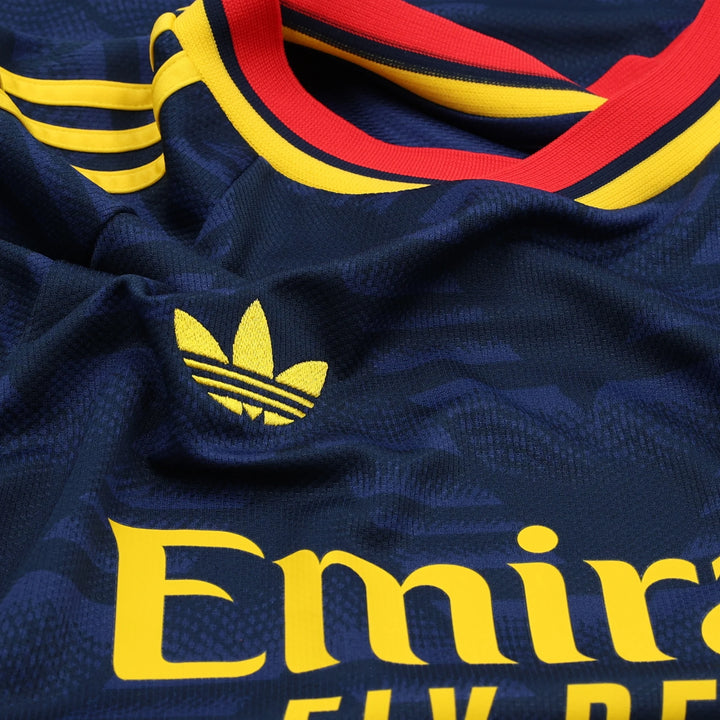 26/27 ARSENAL AWAY JERSEY