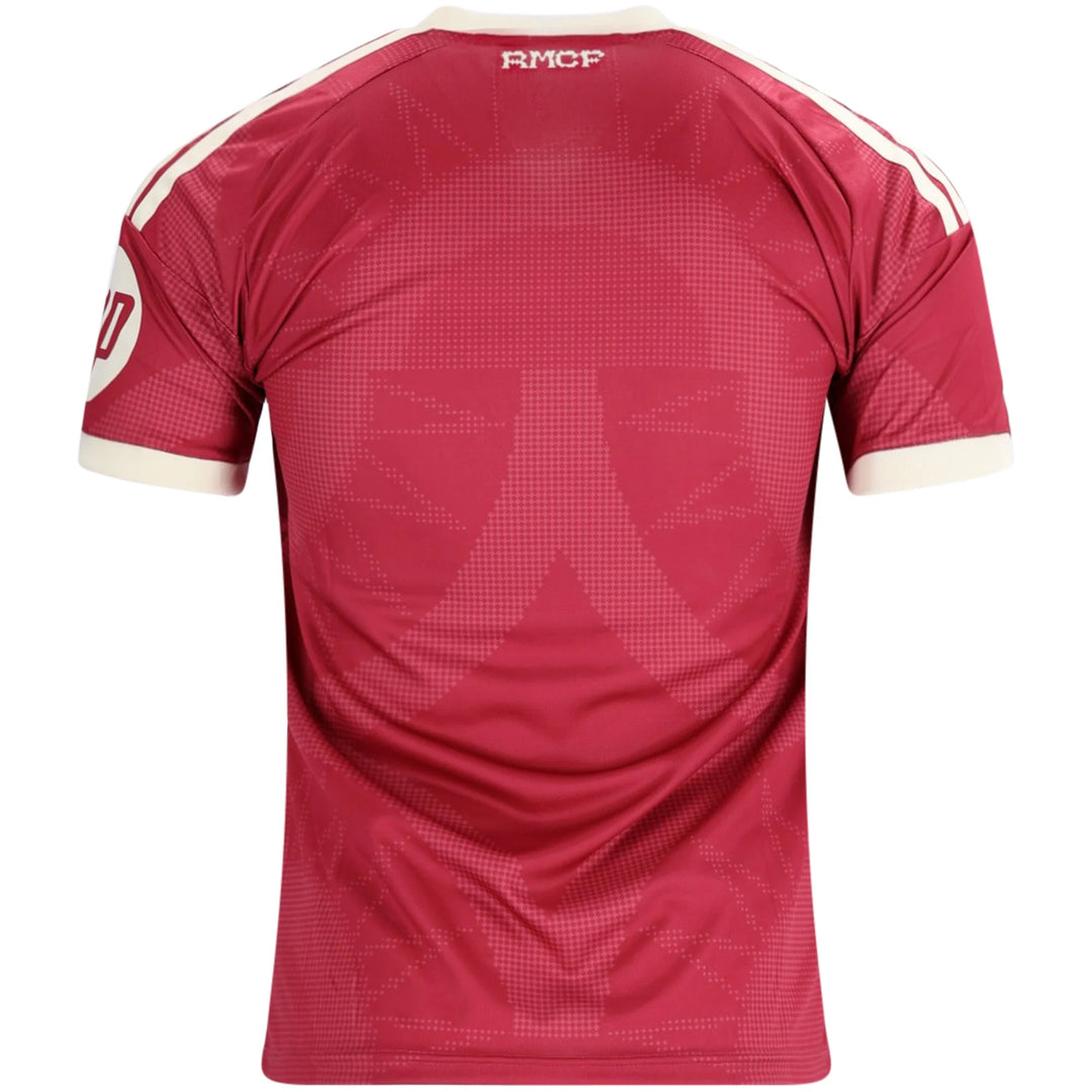 26/27 REAL MADRID THIRD JERSEY
