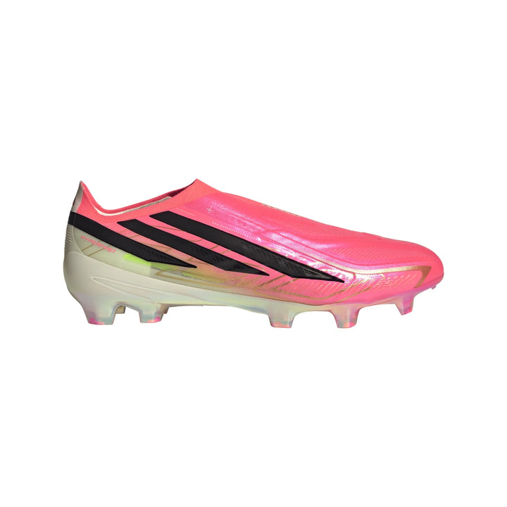 F50 HYPERFAST ELITE LACELESS FG FIRM GROUND - 'ROAD TO GLORY PACK'