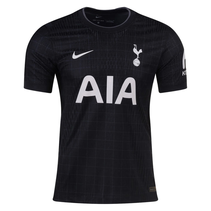 25/26 TOTTENHAM SPURS AWAY AUTHENTC JERSEY