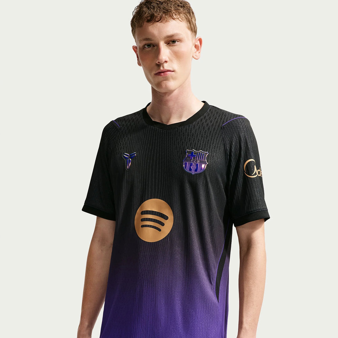 26/27 FC BARCELONA AUTHENTIC AWAY JERSEY