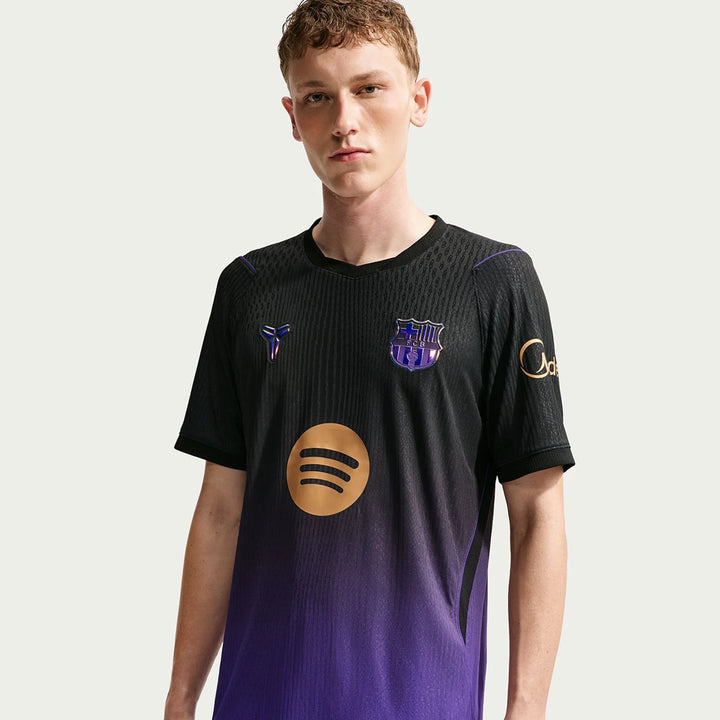 26/27 FC BARCELONA AUTHENTIC AWAY JERSEY