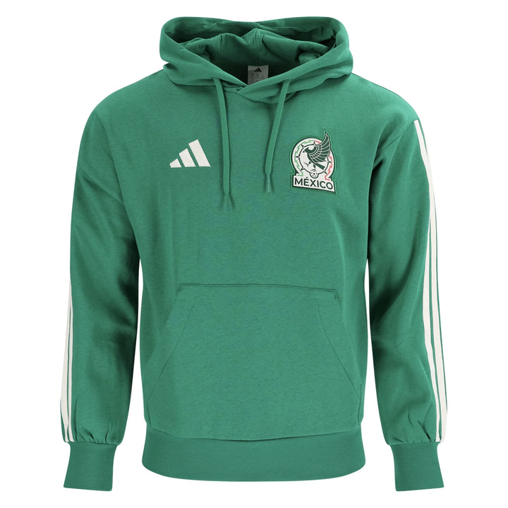 2026 MEXICO DNA FLEECE HOODIE
