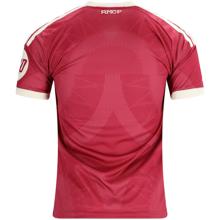 26/27 REAL MADRID THIRD JERSEY