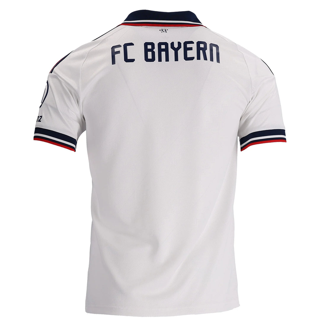 26/27 BAYERN MUNICH AWAY JERSEY