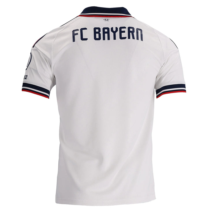 26/27 BAYERN MUNICH AWAY JERSEY
