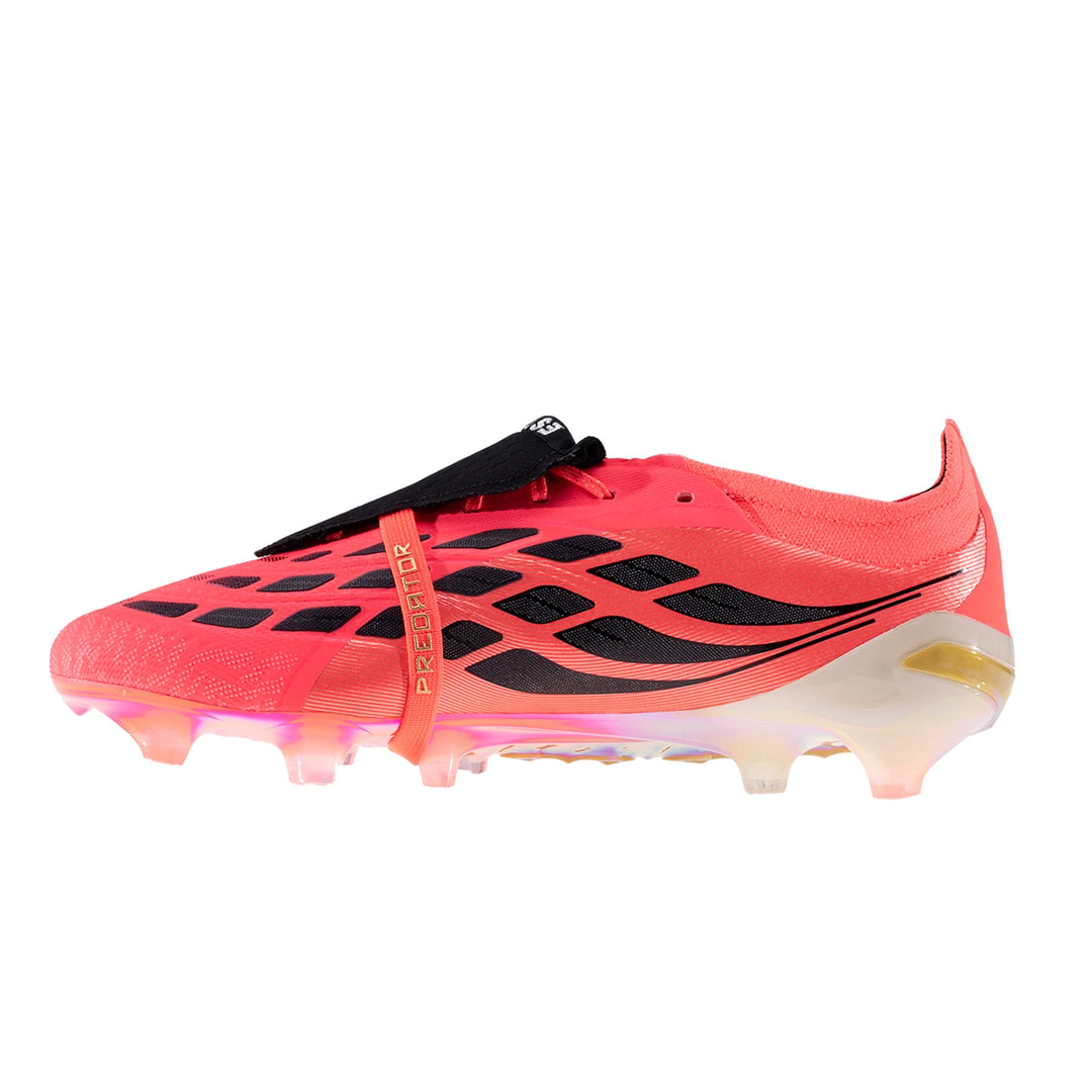PREDATOR ELITE FT FG FIRM GROUND - 'ROAD TO GLORY PACK'