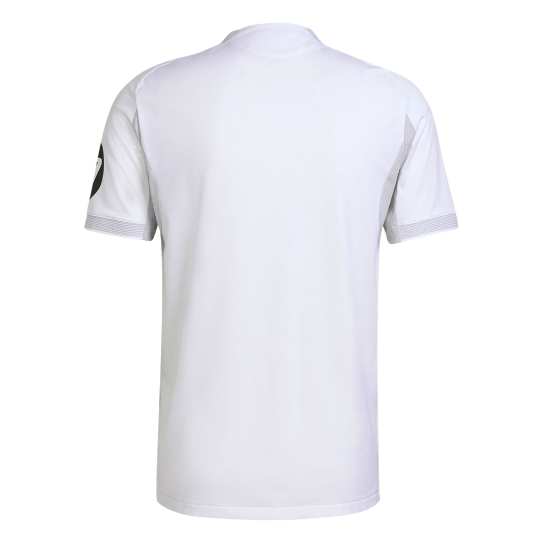 25/26 REAL MADRID AUTHENTIC HOME JERSEY