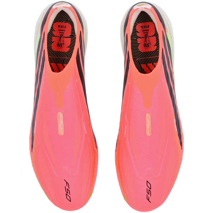 F50 HYPERFAST ELITE LACELESS FG FIRM GROUND - 'ROAD TO GLORY PACK'