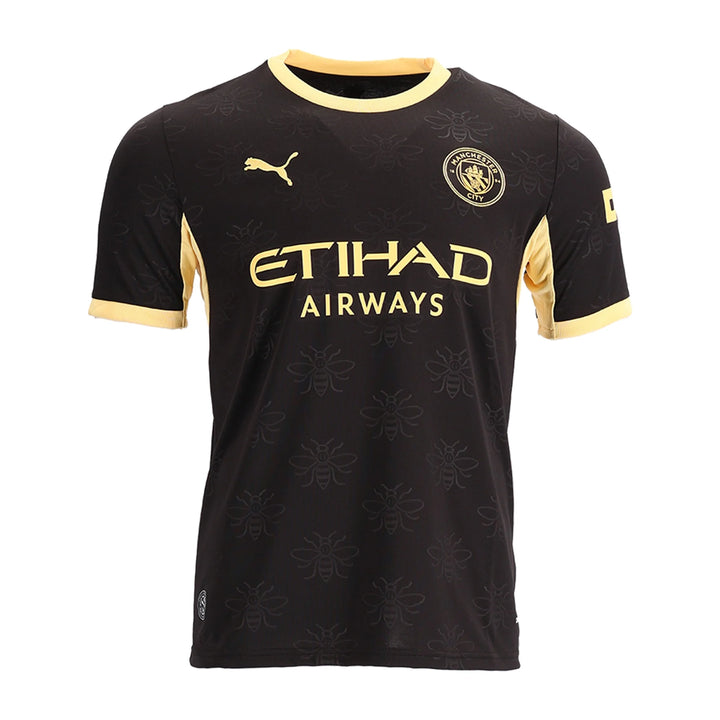 26/27 MANCHESTER CITY AWAY JERSEY