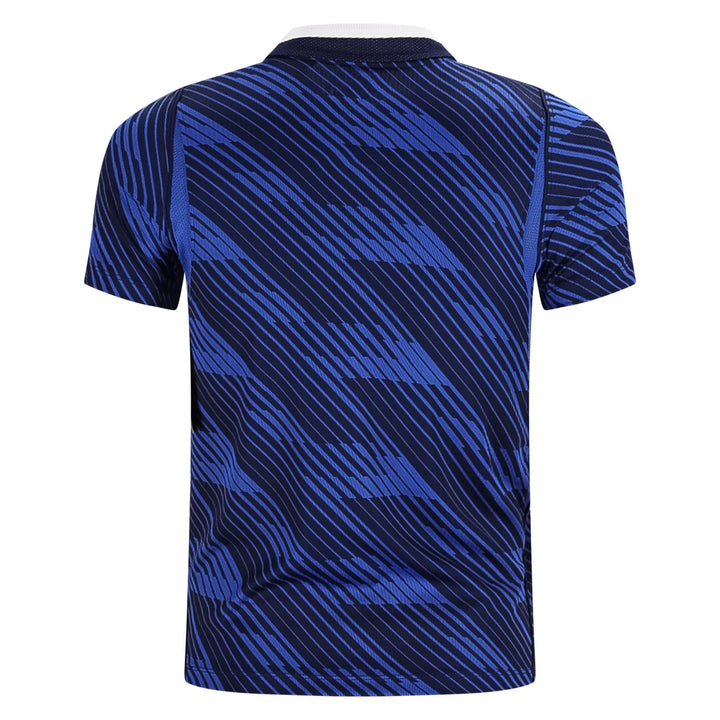 2026 FRANCE YOUTH NATIONAL TEAM HOME JERSEY