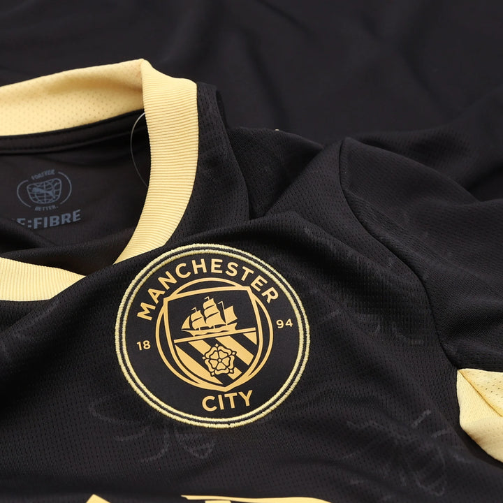 26/27 MANCHESTER CITY AWAY JERSEY